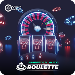 AMERICAN AUTO ROULETTE