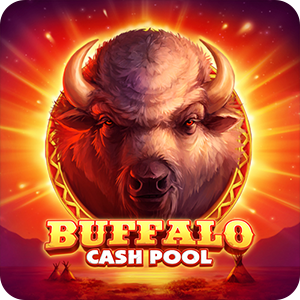 BUFFALO: CASH POOL