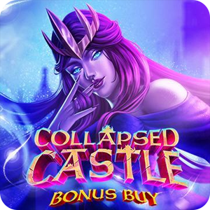 COLLAPSED CASTLE BONUS BUY