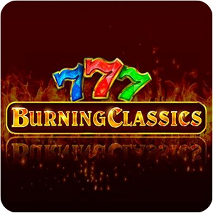 BURNING CLASSICS