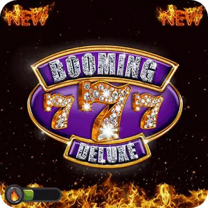 BOOMING SEVEN DELUXE