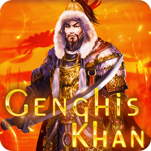 GENGHIS KHAN