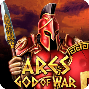 ARES GOD OF WAR