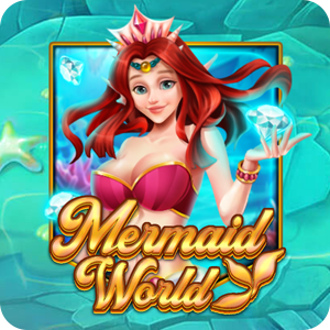 MERMAID WORLD