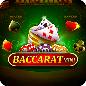 BACCARAT MINI