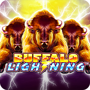 BUFFALO LIGHTNING