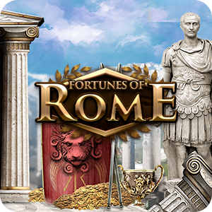 FORTUNES OF ROME