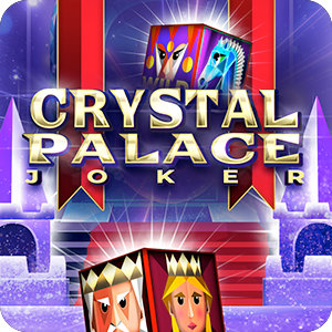 CRYSTAL PALACE JOKER
