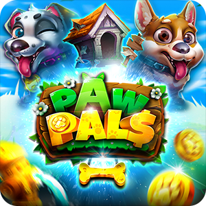 PAW PALS