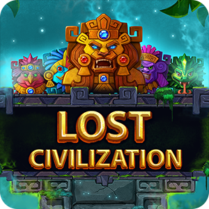 LOST CIVILIZATION