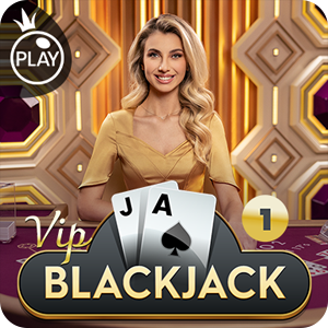 VIP BLACKJACK 1 - RUBY