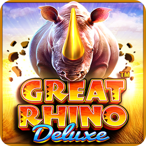 GREAT RHINO DELUXE