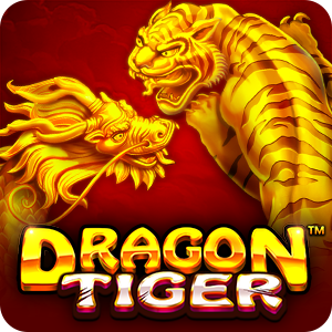 THE DRAGON TIGER