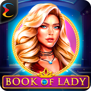 BOOK OF LADY