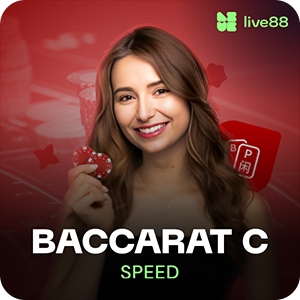BACCARAT SPEED C