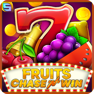 FRUITS - CHASE'N'WIN