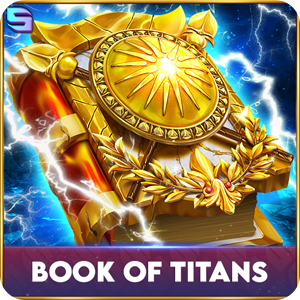 BOOK OF TITANS