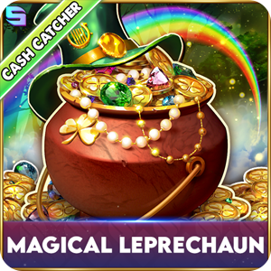 MAGICAL LEPRECHAUN