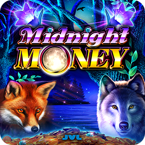 MIDNIGHT MONEY