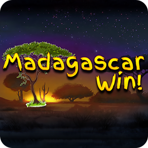 MADAGASCAR WIN