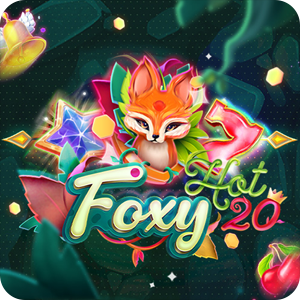 FOXY HOT 20