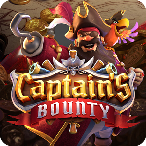 CAPTAIN'S BOUNTY
