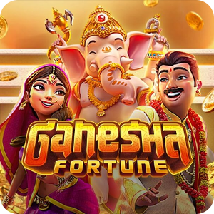 GANESHA FORTUNE