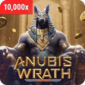 ANUBIS WRATH