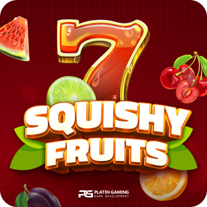 SQUISHY FRUITS