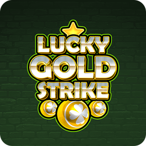 LUCKY GOLD STRIKE