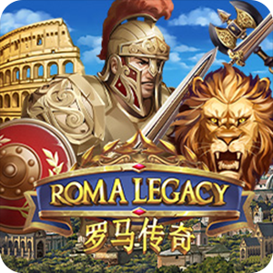ROMA LEGACY
