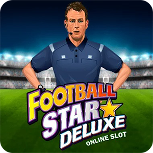FOOTBALL STAR DELUXE
