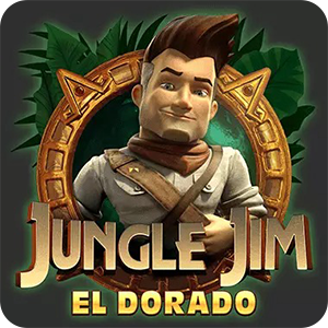 JUNGLE JIM - EL DORADO