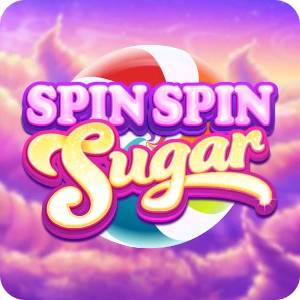 SPIN SPIN SUGAR