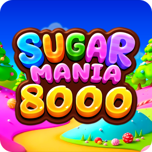 SUGAR MANIA 8000