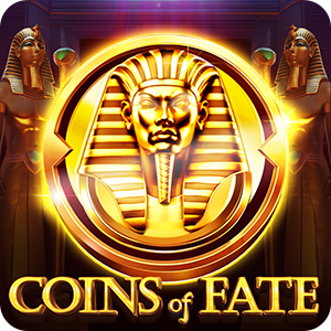 COINS OF FATE