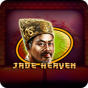 JADE HEAVEN
