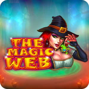 THE MAGIC WEB