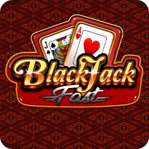 BLACKJACK FAST