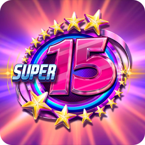 SUPER 15 STARS