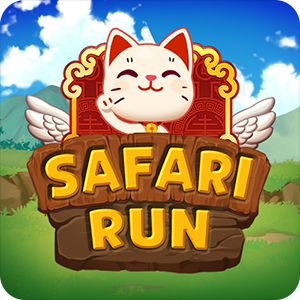 SAFARI RUN