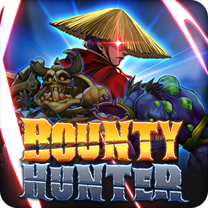 BOUNTY HUNTER