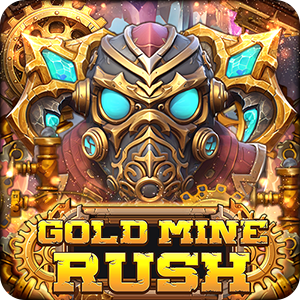 GOLD MINE RUSH