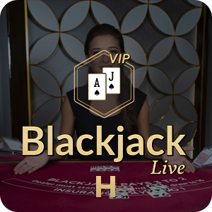 BLACKJACK VIP H