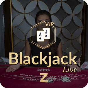 BLACKJACK VIP Z