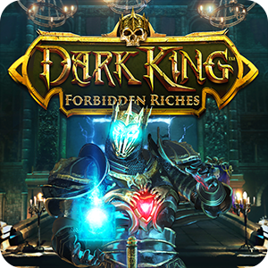 Dark King: Forbidden Riches