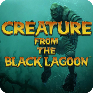 CREATURE FROM THE BLACK LAGOON