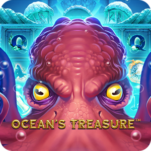 OCEAN'S TREASURE