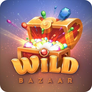 Wild Bazaar