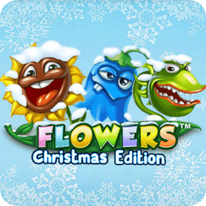 FLOWERS CHRISTMAS EDITION